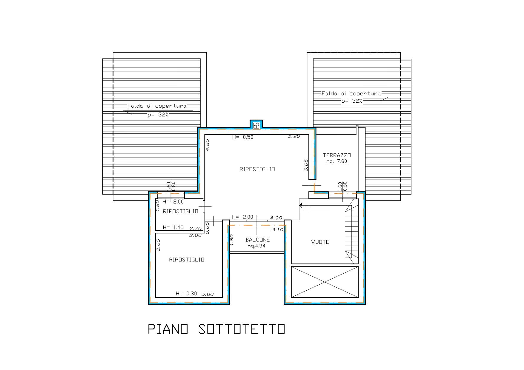 Opportunità unica, Appartamento con Vista Panoramica a Coriano, località Cerasolo